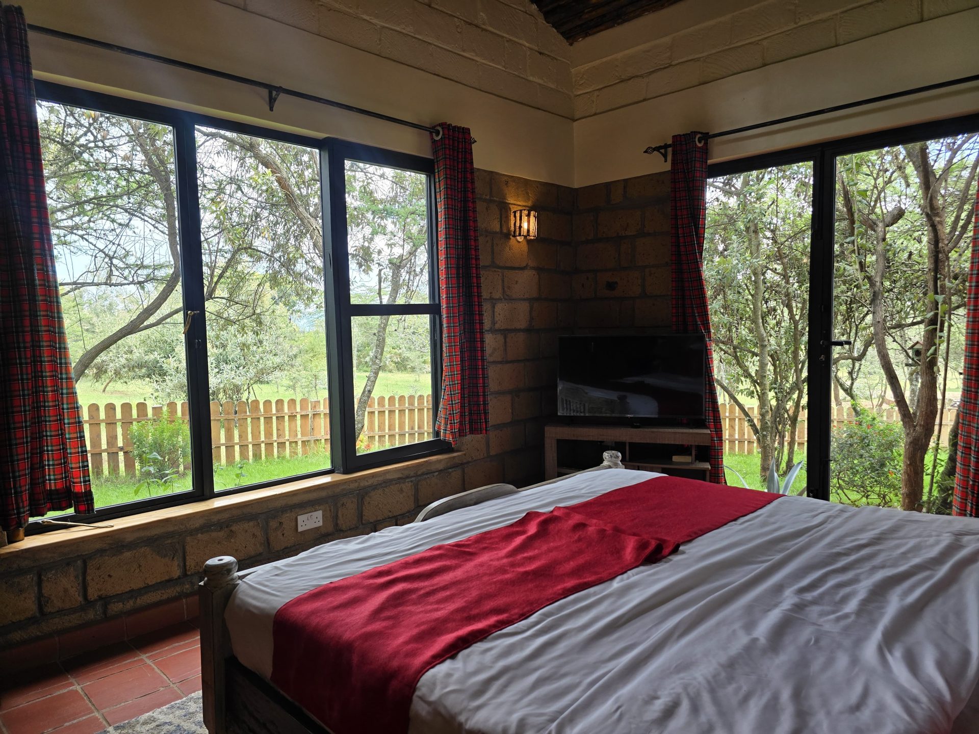 📌Naivasha.Moi South Lake.The Casa Andrea's 3 bedroom.