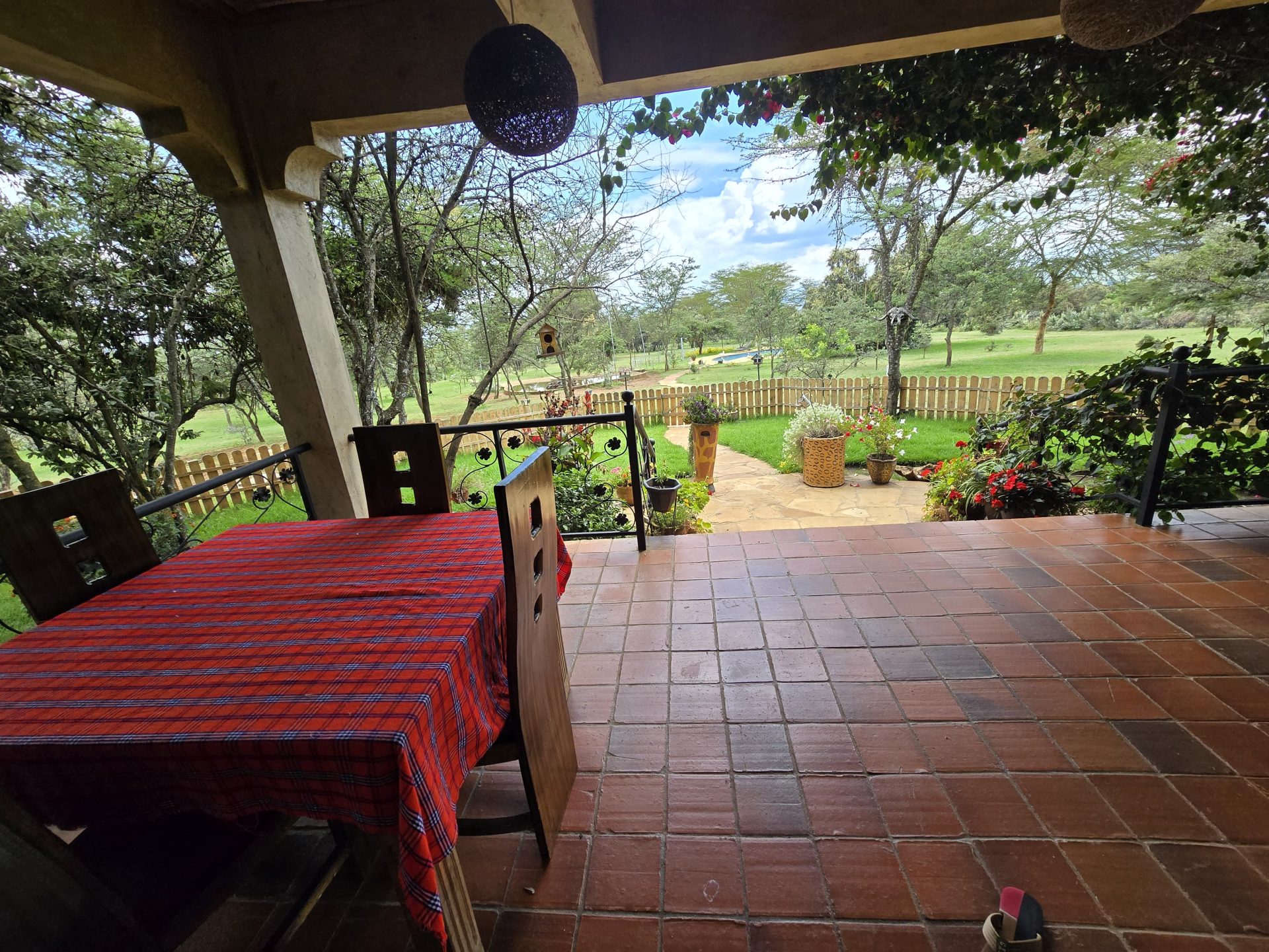 📌Naivasha.Moi South Lake.The Casa Andrea's 3 bedroom.
