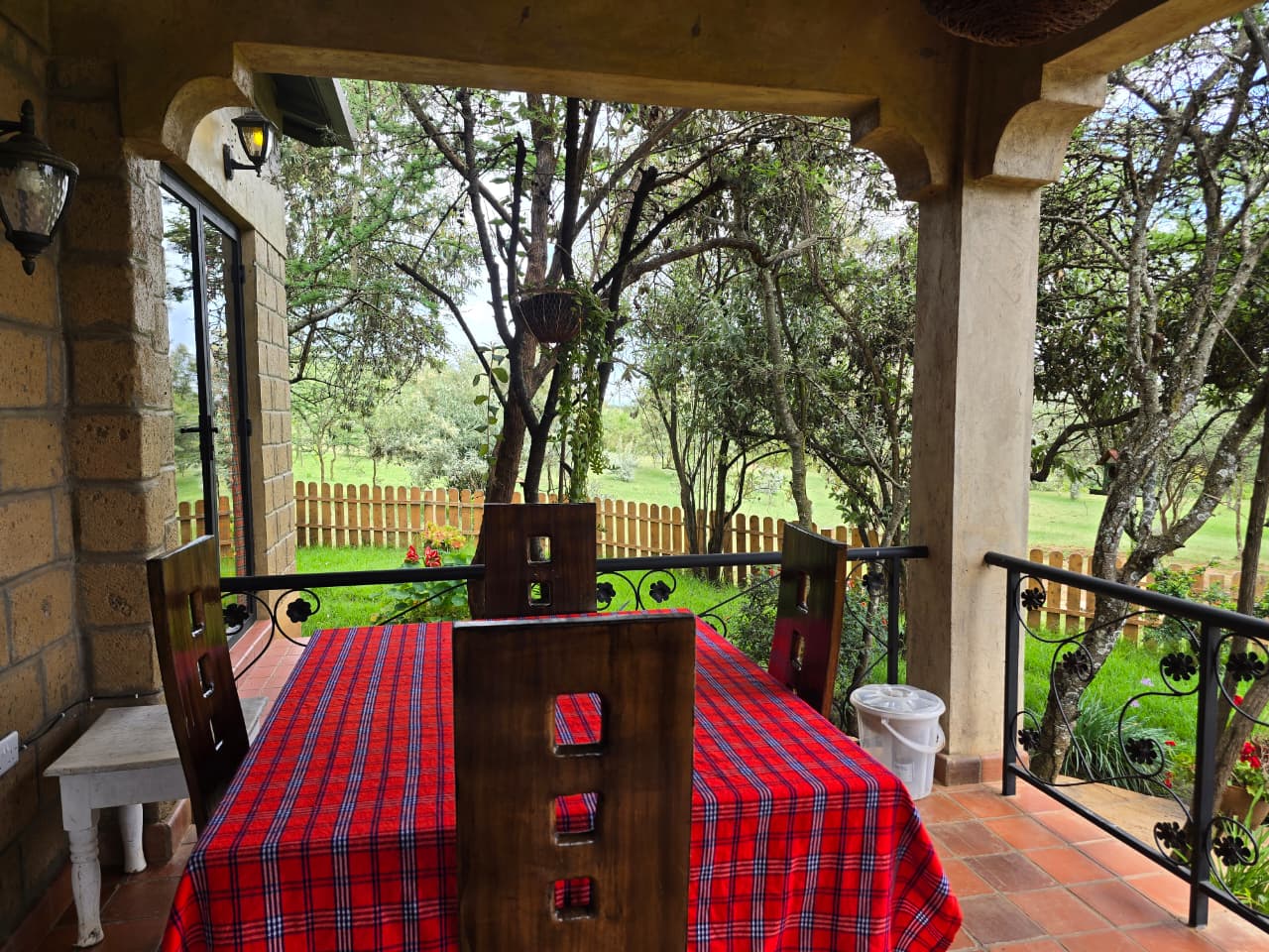📌Naivasha.Moi South Lake.The Casa Andrea's 3 bedroom.
