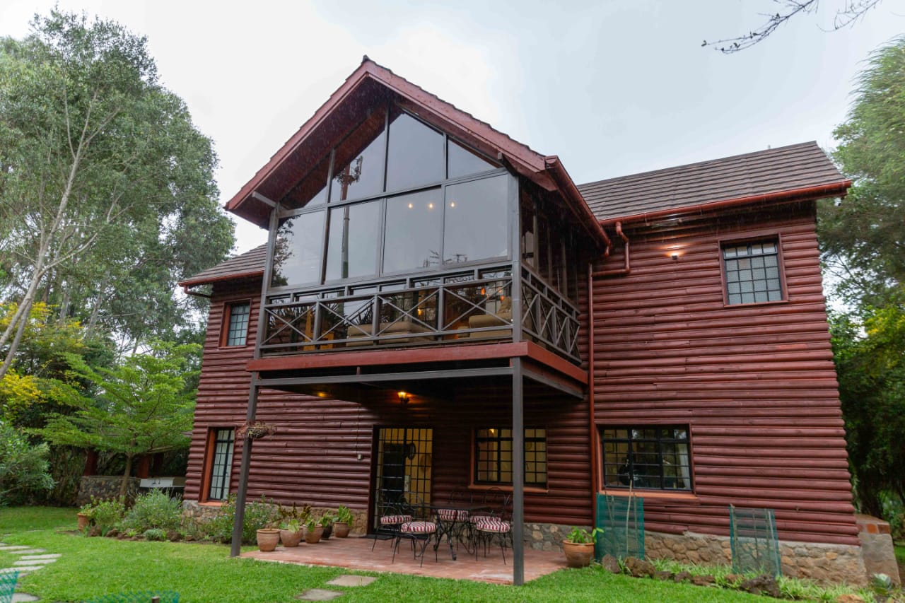 📌.Naivasha.The Woods Cottage