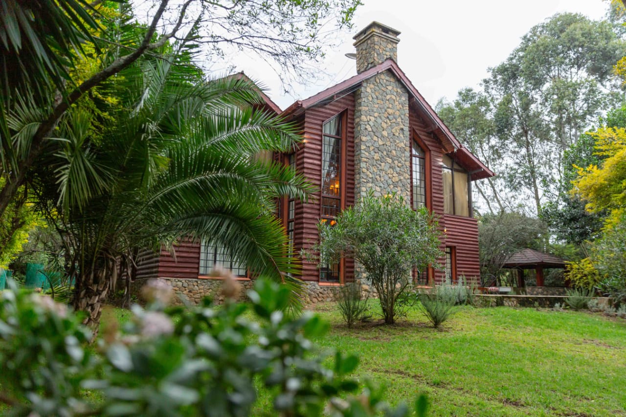 📌.Naivasha.The Woods Cottage