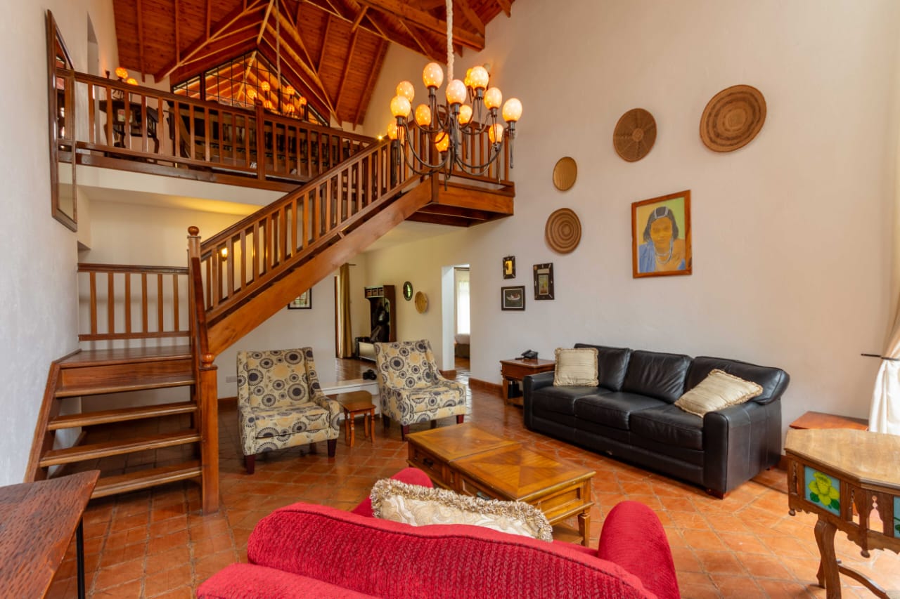 📌.Naivasha.The Woods Cottage